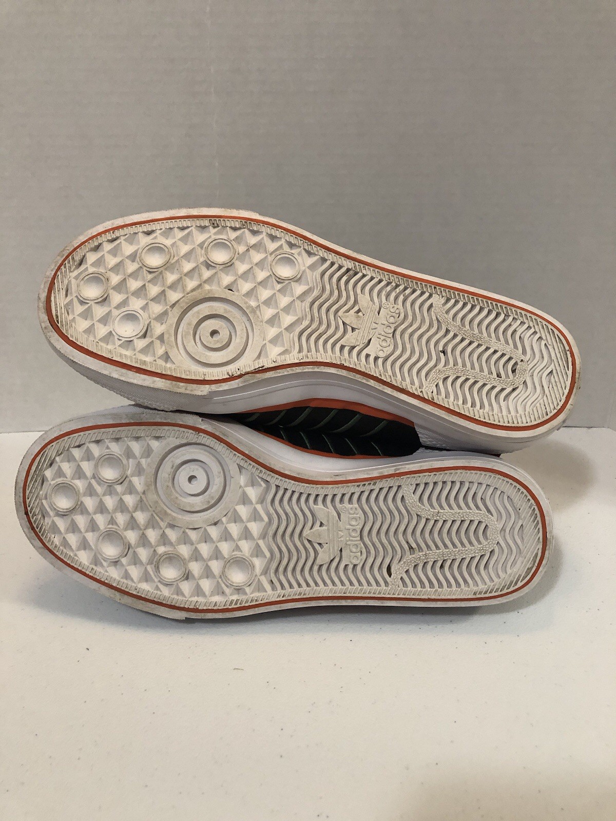 SAOLA Scarpe Adidas Nizza Uomo