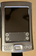 PalmOne Tungsten E2 Palm PDA Color LCD Stylus Pen, CD, Case, Charger  Cradle