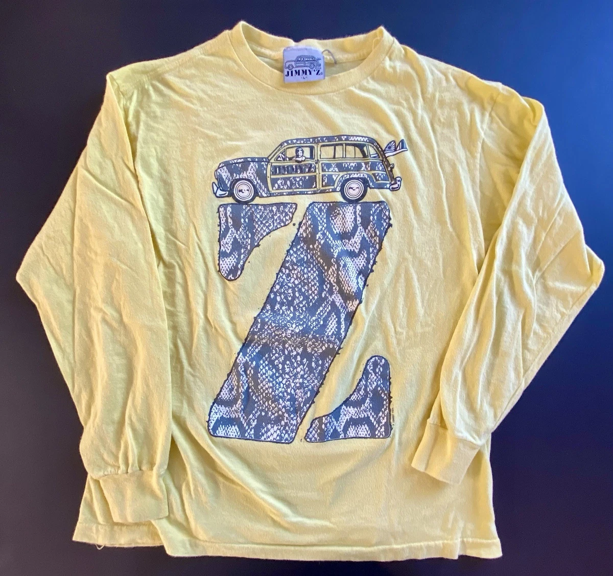 JIMMY'Z T-Shirts for Men for sale - eBay