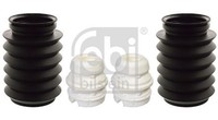Febi Bilstein Staubschutzsatz, StoüDüMpfer Vorne FüR BMW Mini