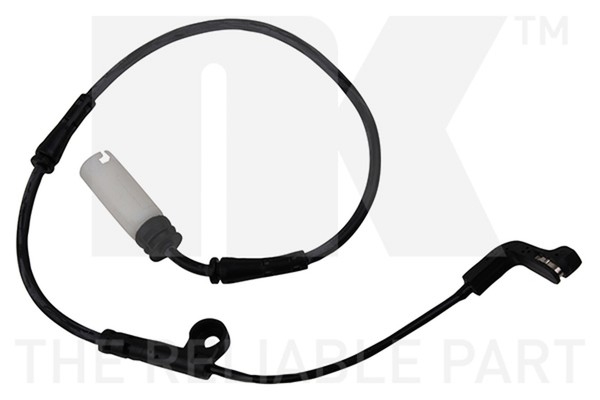 Warnkontakt Bremsbelagverschleiß Nk 280219 FüR Bmw E63 E61 E64 E60 5Er 6Er-image