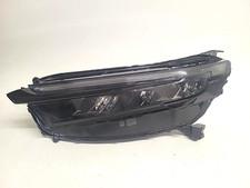 NICE! 2023 2024 2025 Honda CR-V Hybrid Sport Driver Black Trim LED Headlight OEM
