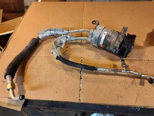 1994-1996 Chevy Caprice Impala SS Roadmaster LT1 L99 A/C Compressor Works Great