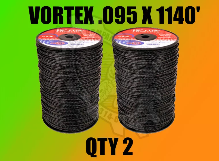 Top rated 2024 commercial trimmer line