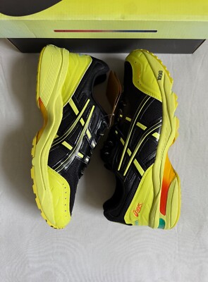 ASICS Gel-1090 x IAB-Studio AI-2 Black (2020) US 10 Men's