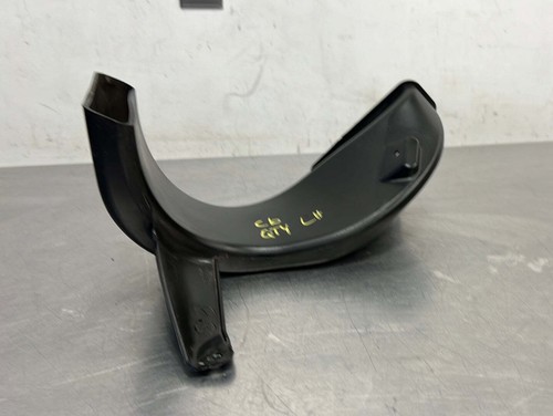05 - 13 CORVETTE C6 REAR BRAKE COOLING DUCT VENT LH 15141599 OEM - Picture 8 of 10