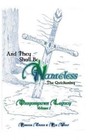 And They Shall Be Nameless: The Quickening by Rya Wolf, Rebecca Cross (Paperback / softback, 2015)