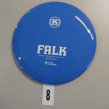Kastaplast K-1 Falk- Pick Your Disc