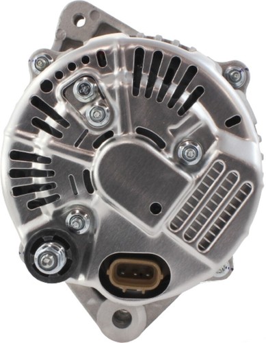 Alternator for Komatsu Applications 600-861-1930 102211-3290 5282463NX 20788 - Picture 4 of 8