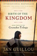 Birth of the Kingdom by Jan Guillou: Used