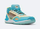 New Balance Kawhi Leonard Moreno Valley Blue Ice Sneaker Men's 9