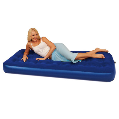 Materassino Gonfiabile Campeggio CAMULAND Materasso Gonfiabile Da Campeggio Con Pompa Elettrica Per Materassi Ad Aria, Leggero, Gonfiabile, Per Casa, Viaggi, Camper, Tenda E SUV Materasso Pieghevole - Foto 7