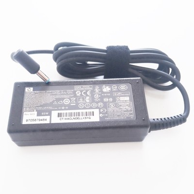 Chargeur Alimentation Pour HP Pavilion 10-E004AU / 10-E005AU, Modèle SJ STORE - Neuf