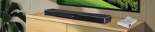Nextron HT-500 2.1ch Sound Bar for TV with Built-in Subwoofer Bluetooth Aux LW