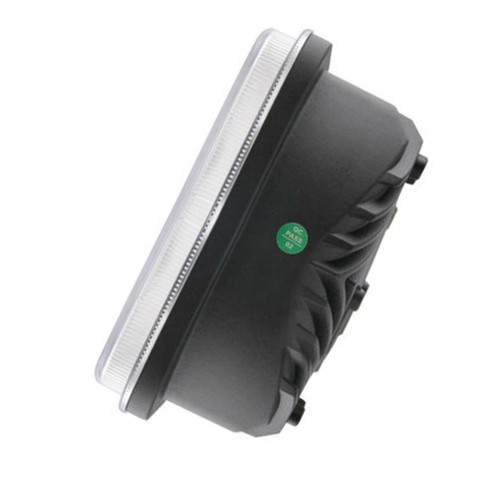 Par de faros LED de 7x6"" 5x7"" haz proyector DRL para camión Tacoma Tundra 4Runner - Imagen 10 de 10
