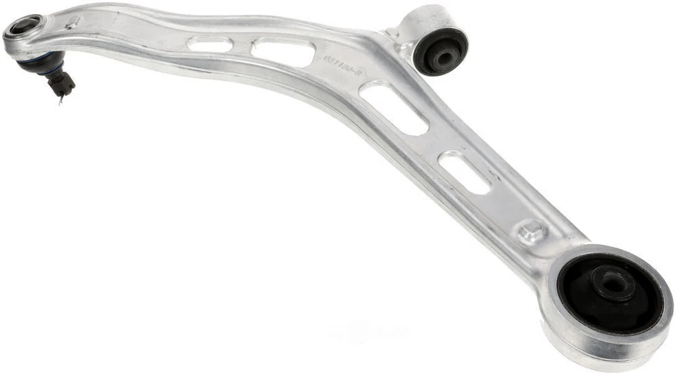 适合 2000 - 2006 年 HONDA INSIGHT PASSENGER 右前部降低控制臂组件 — 第 4/4 张图片