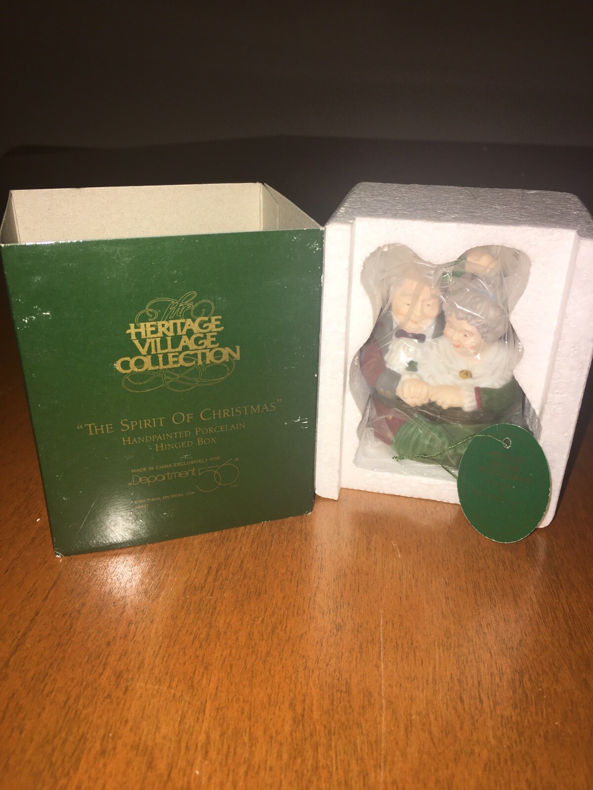 Click here to see eBay Auction