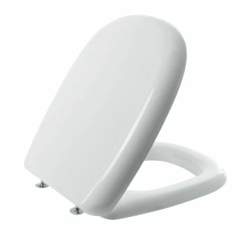 Copriwater Ideal Standard in legno