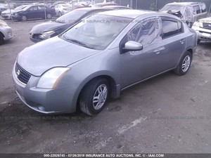 Crossmember-K-Frame-Front-Suspension-2-0L-Fits-07-12-SENTRA-2437815