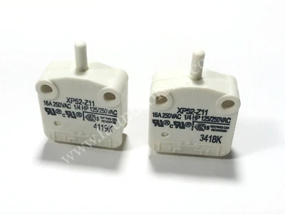 HUEBSCH / SPEED QUEEN F340200 (2 PIECES) OEM DOOR SWITCH