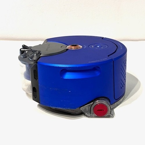 Dyson 360 Heurist Robot Vacuum Cleaner RB02 BN 360 - Picture 7 of 8