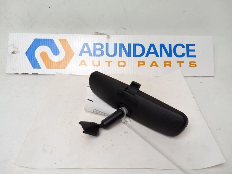 INTERIOR REAR VIEW MIRROR fits TOYOTA CAMRY PRIUS 2004-2009 2011-2019 - Image 3 of 4