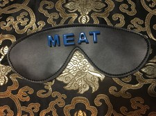 Bondage Kit Blindfold Restraints BDSM FETISH Mask Hotwif1 Cuckold Sissy Slave
