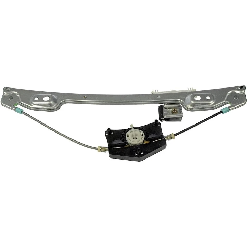 749-884 Dorman regulador de ventana conductor trasero lado izquierdo para Ford Edge MKX Foto 3 de 4