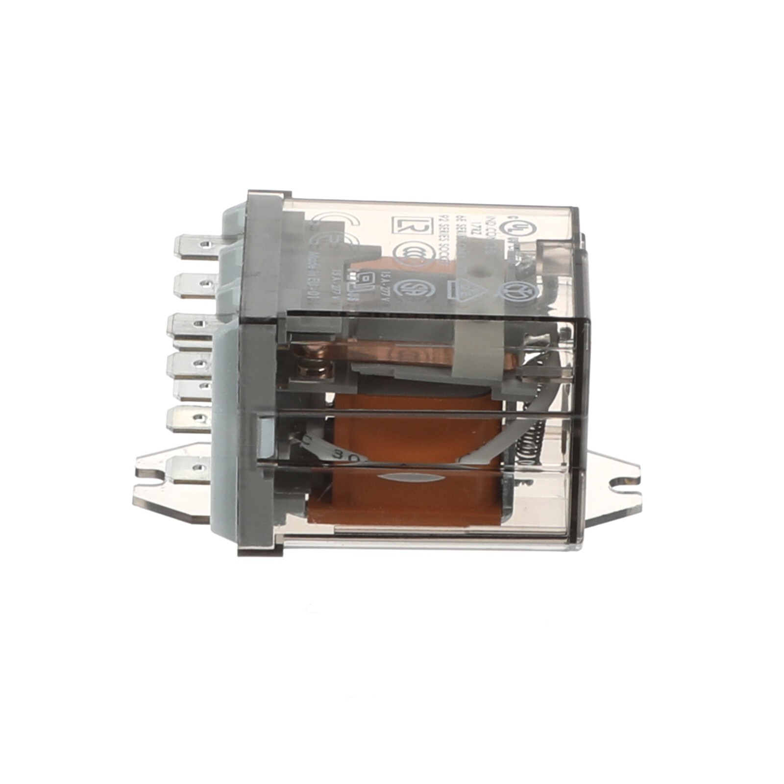 MAIDAID MH103415 DISHWASHER POWER RELAY CONTACTOR SWITCH 16A 230V RELAY 8 PIN eBay