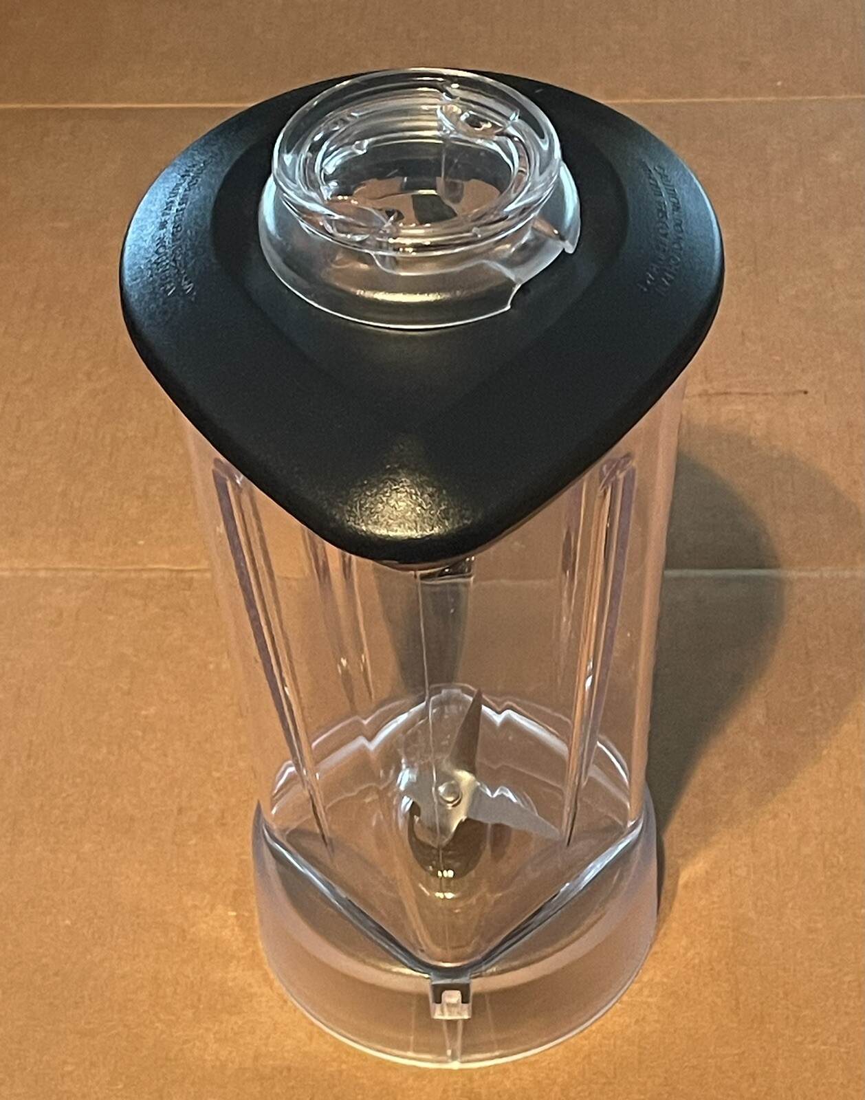 KITCHENAID KSB1575MC DIAMOND HEAVY DUTY BLENDER 60 OZ PITCHER/JAR W/LID