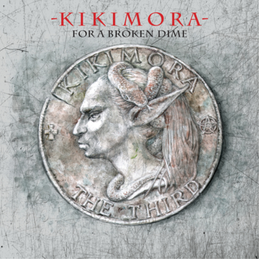 Kikimora For a Broken Dime (CD) Album