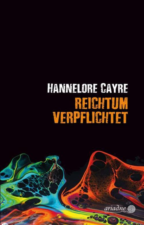 Thumbnail - Reichtum Verpflichtet Hannelore Cayre