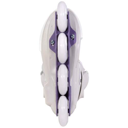 Powerslide Next Grey 80 Inline Skates - Bild 4 von 9