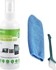 Betron Screen Cleaner for Laptop, Computer, Monitor, TV, 100ml