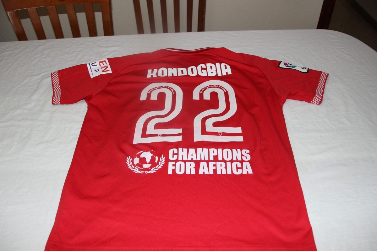 CAMISETA OFICIAL SEVILLA F.C UMBRO T/L XL INTERWETTEN.es DORSAL Nº 11 I