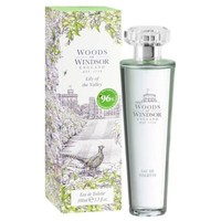 Woods of Windsor Lily of The Valley 100 Ml EDT Eau De Toilette