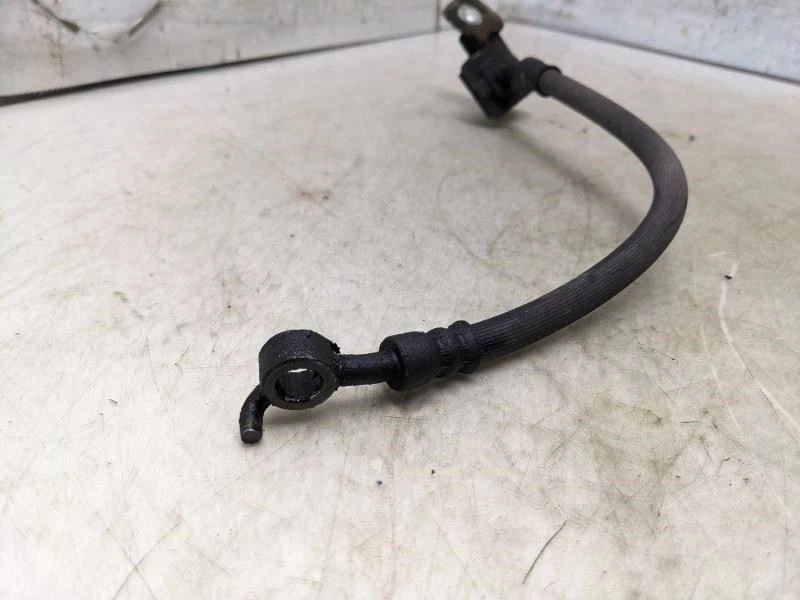 2011-2016 Kia Optima Rear Right Passenger Brake Flex Hose 58738-3R000 OEM - Image 4 of 4