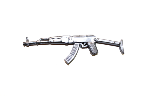 Rambo Coleco Savage Gun Rifle RPG Missile Weapon Parts Accessories You Pick - Picture 6 of 24