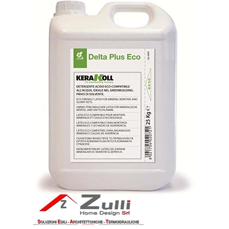 DELTA PLUS ECO KERAKOLL 5 KG