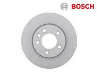 Bremsscheibe Bosch 0986479250 FüR Vw Touareg Touareg Van