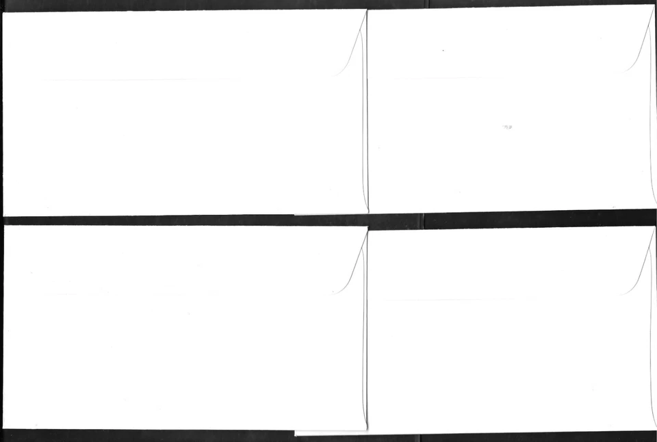 SUMMER HARVEST FOREVER STAMPS 2015 US 5004-5007 FOREVER STAMP DCP 1ST DAY COVERS - Image 2 of 2