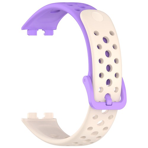 Breathable Watch Strap for Huawei Band 10/10 NFC/9/9 NFC/8/8 NFC - Picture 25 of 25