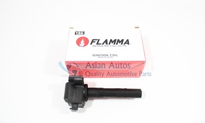 YEC Flamma Ignition Coil 9008019012 For Toyota Solara 99-03 3.0L (Made in Japan)
