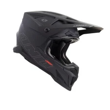 ONE Industries X-297 MIPS Offroad Helmet Horizon Black/Gray