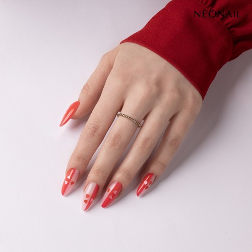 ❤️ NEONAIL UV Nagellack 7,2ml Lacke Nail Polish NUDE STORIES 9 Varianten Hybrid - Bild 84 von 134