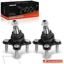 A-Premium 2x Suspension Ball Joint Kit Front Lower for VW Atlas 2018-2021 Arteon