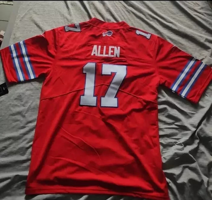 Buffalo bills stitched jerseys new arrivals