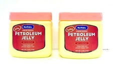2pack Baby Petroleum Jelly, Baby Fresh Scent, Pink, 6 Ozx2 