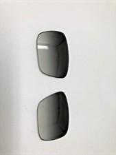 Authentic Replacement Lenses PRADA SPR 28P GRAY 51mm PLASTIC QH84
