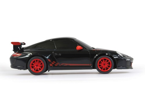 404095 - GT3 RS 124 24GHz - offiziell lizenziert bis zu 1 Stunde Fahrzeit bei... - Bild 4 von 7